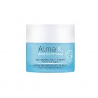 ALMA K Подхранващ нощен крем за всички типове кожа, 50мл.