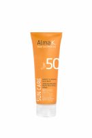 ALMA K Защитен и подхранващ крем за лице SPF 50, 75мл.
