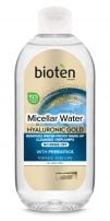 BIOTEN HYALURONIC GOLD Мицеларна вода, 400мл