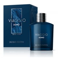 JACQUES BATTINI Viaggio Uomo Мъжки парфюм - тип EDP, 100 мл