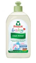 FROSH Препарат за миене на бебешки съдове, 500 мл.