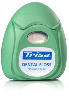 TRISA NATURAL CLEAN Конец за зъби 