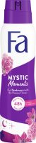 FA MYSTIC MOMENTS Дамски део спрей, 150 мл.