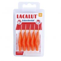 LACALUT XS INTERDENTAL Четчици за зъби, 5 бр. 