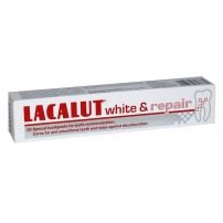 LACALUT WHITE&REPAIR Паста за зъби, 75 мл.