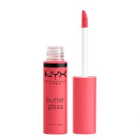NYX PROFESSIONAL MAKE UP Butter Lip Gloss Гланц за устни Sorbet, 1 бр.