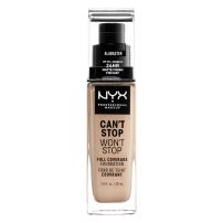NYX PROFESSIONAL MAKE UP CAN'T STOP WON'T STOP Коректор 2