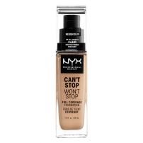 NYX PROFESSIONAL MAKE UP CAN'T STOP WON'T STOP Коректор 9