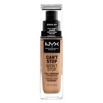 NYX PROFESSIONAL MAKE UP CAN'T STOP WON'T STOP Коректор 10.3