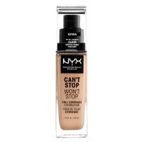 NYX PROFESSIONAL MAKE UP CAN'T STOP WON'T STOP Коректор 7