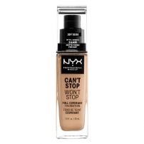 NYX PROFESSIONAL MAKE UP CAN'T STOP WON'T STOP Коректор 7.5