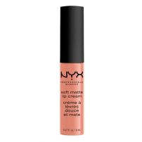 NYX PROFESSIONAL MAKE UP SOFT MATTE GREAM LIPSTIK Червило 62