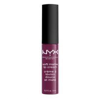 NYX PROFESSIONAL MAKE UP SOFT MATTE LIP CREAM TRANSYLVANIA Червило SMLC21, 8 мл.