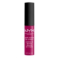 NYX PROFESSIONAL MAKE UP SOFT MATTE LIP CREAM MADRID Червило SMLC27, 8 мл.