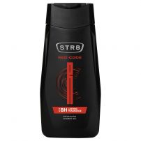 STR8 RED CODE Душ гел, 250мл.