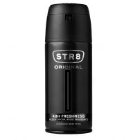 STR8 ORIGINAL Дезодорант спрей за тяло, 150мл