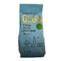 OLGA Средиземноморски тиквени семки ОLGA 100 гр.