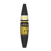 MAYBELLINE NEW YORK COLOSSAL 36h Спирала водоустойчива, 10 мл