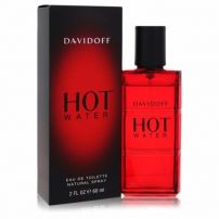 DAVIDOFF HOT WATER Мъжка парфюмна вода, 60мл.