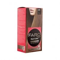 FARO Боя за коса 6.0 тъмно руса, 75 мл.