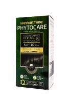 HERBAL TIME PHITOCARE Черен 1N 124,5 мл.