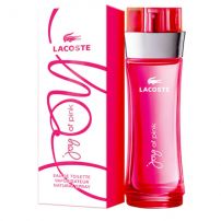 LACOSTE JOY OF PINK Дамска тоалетна вода, 30мл.