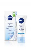 NIVEA Дневен крем за нормална кожа, 50 мл