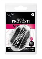 FRANCK PROVOST Фуркети за коса, 60 бр.