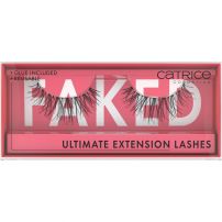 CATRICE FAKED ULTIMATE EXTENSION LASHES, Изкуствени мигли