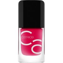 CATRICE ICONAILS GEL LACQUER 141, Лак за нокти