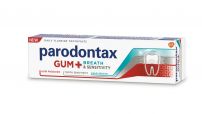PARODONTAX GUM BREATH & SENSITIVITY Паста за зъби Original, 75 мл