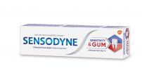 SENSODYNE SENSITIVITY&GUM Паста за зъби,  75 мл.