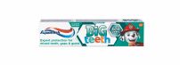 AQUAFRESH MY BIG TEETH Паста за зъби за деца 6-8 години, 50 мл.