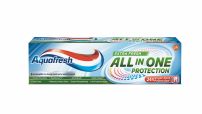 AQUAFRESH ALL IN ONE PROTECTION EXTRA FRESH Паста за зъби, 75 мл.