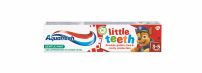 AQUAFRESH LITTLE TEETH Паста за зъби за деца 3-5 години, 50 мл.