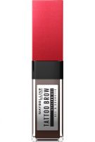 MAYBELLINE NEW YORK TATTOO BROW 36H Гел за вежди brown 