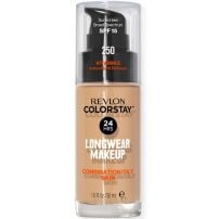 REVLON COLORSTAY COMBINATION/OILY SKIN Фон дьо тен , 30 мл.