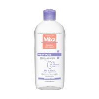 MIXA VERY PURE Мицеларна вода 400 мл