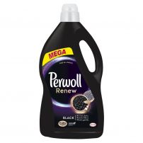 PERWOLL RENEW Гел за черни дрехи, 68 пранета