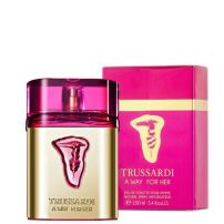 TRUSSARDI A WAY FOR HER Дамска тоалетна вода, 100 мл