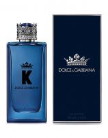 DOLCE&GABBANA K Мъжка парфюмна вода, 150 мл