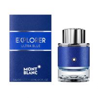 MONT BLANC EXPLORER ULTRA BLUE Мъжка парфюмна вода, 60мл