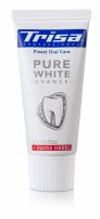 TRISA PERFECT WHITE Мини паста за зъби, 15 мл.