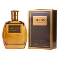 GUESS BY MARCIANO Мъжка тоалетна вода, 100 мл