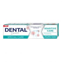 DENTAL DREAM SPECIAL CARE SENSITIVE Паста за зъби, 75мл