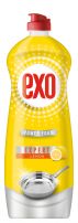 EXO Препарат за съдове лимон, 700 мл