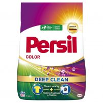 PERSIL COLOR Прах за цветно пране, 17 пранета