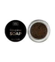 WIBO SOAP FIX & COLOR Стилизиращ сапун за вежди