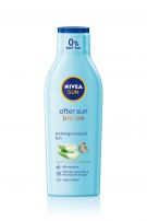 NIVEA SUN PROTECT & BRONZE Лосион за след слънце, 200 мл