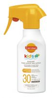 CARROTEN KIDS Слънцезащитно мляко-спрей SPF30, 270 мл
